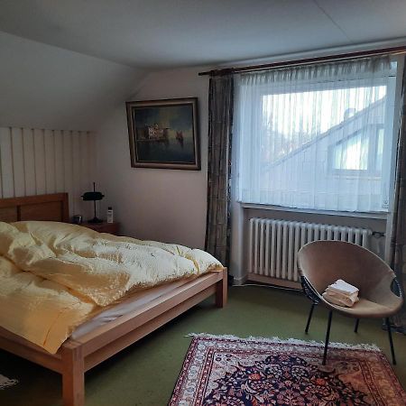 Ferienwohnung Hollandische Grenze Nordhorn Esterno foto