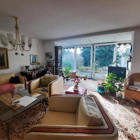 Ferienwohnung Hollandische Grenze Nordhorn Esterno foto