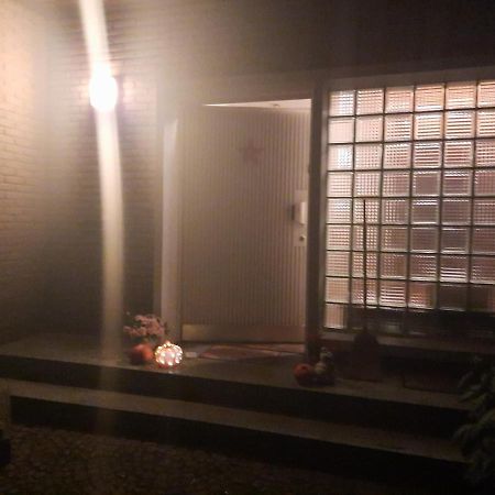 Ferienwohnung Hollandische Grenze Nordhorn Esterno foto