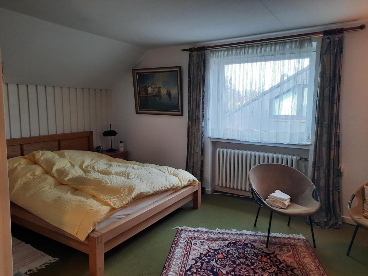 Ferienwohnung Hollandische Grenze Nordhorn Esterno foto