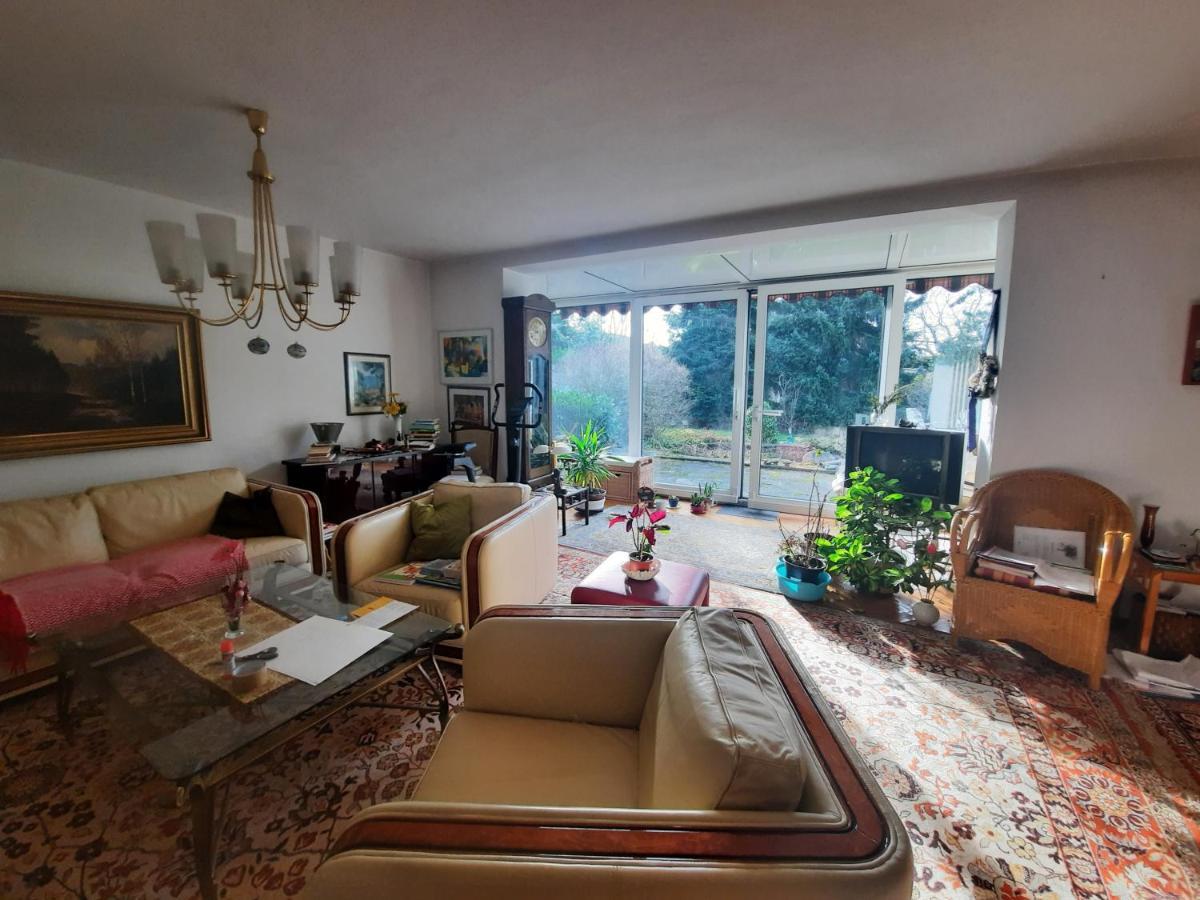 Ferienwohnung Hollandische Grenze Nordhorn Esterno foto