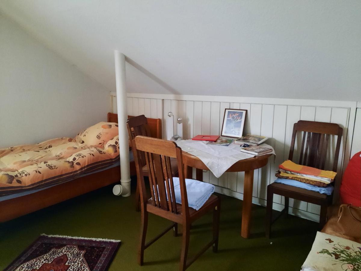 Ferienwohnung Hollandische Grenze Nordhorn Esterno foto